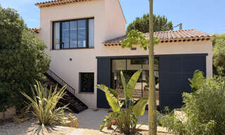 Maison 7 Pièces 162 m² à vendre à La Cadière-d'Azur (83740)
