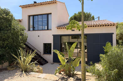 Maison 7 pièces 849000 €