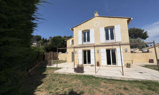 Maison 5 Pièces 100 m² à vendre à Ollioules (83190)