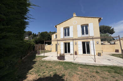Maison 5 pièces 520000 €
