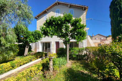 Maison 6 pièces 434000 €