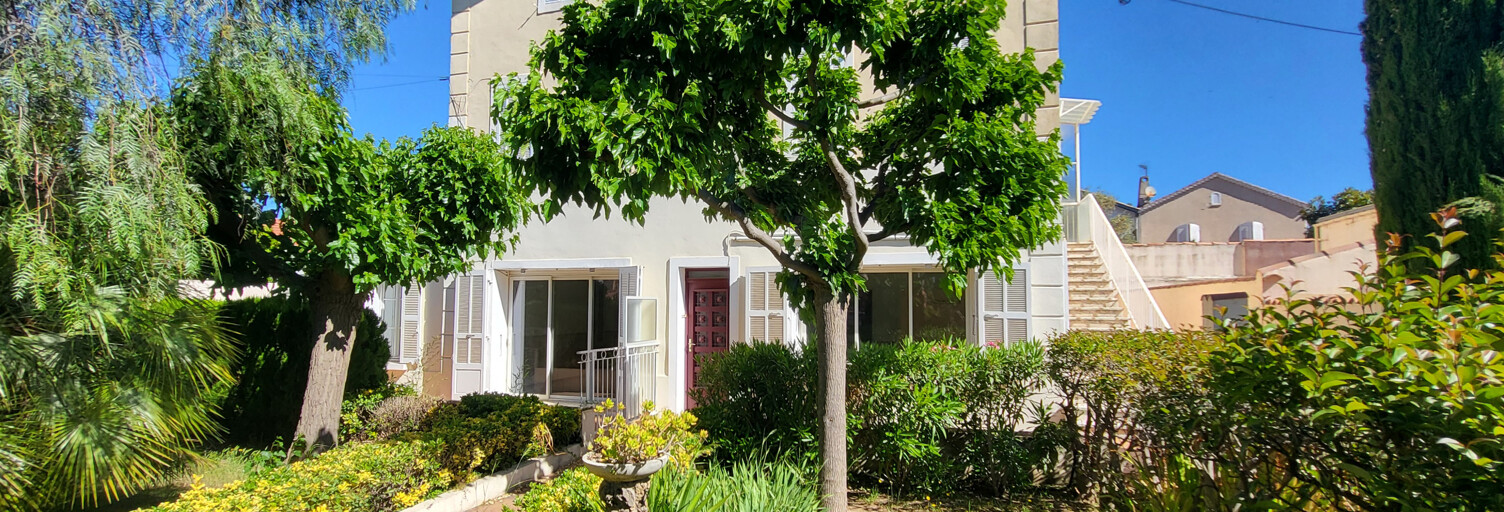 Maison 6 Pièces 149 m² à vendre à Toulon (83200)