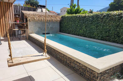 Maison 7 pièces 590000 €
