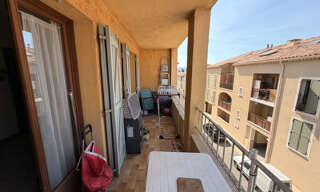 Appartement 2 Pièces 53 m² à vendre à Le Beausset (83330)