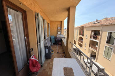 Appartement 2 pièces 169000 €