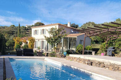 Maison 7 pièces 895000 €