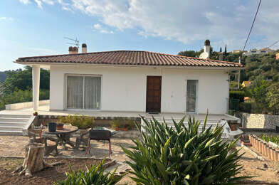 Maison 7 pièces 754000 €