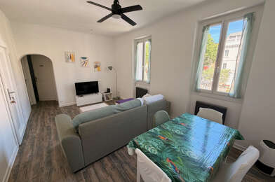 Appartement 3 pièces 175000 €
