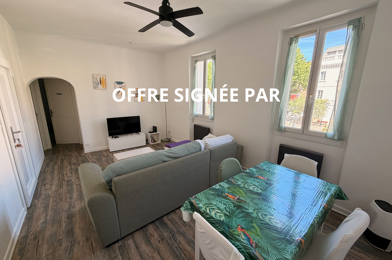 Appartement 3 pièces 175000 €