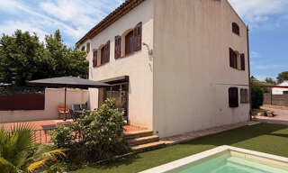 Maison 5 Pièces 124 m² à vendre à Le Castellet (83330)