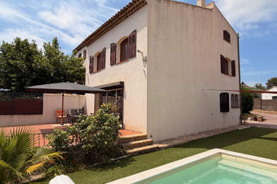 Maison 5 pièces 570000 €
