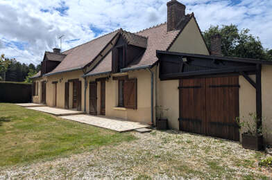 Maison 4 pièces 148000 €