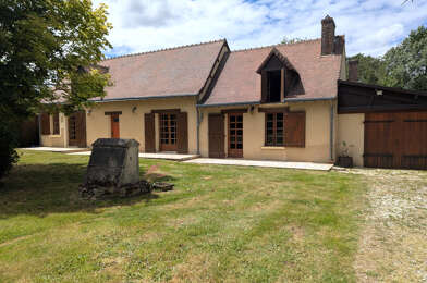 Maison 4 pièces 148000 €