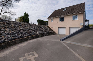 Maison 5 pièces 240000 €