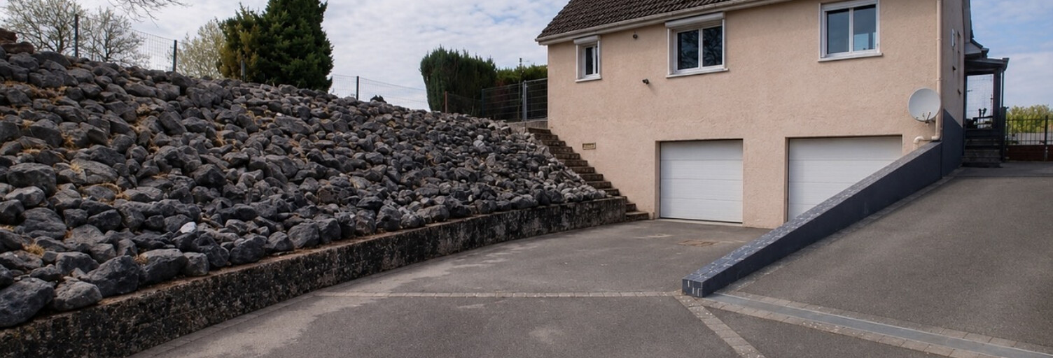 Maison 5 Pièces 135 m² à vendre à Warlus (62123)