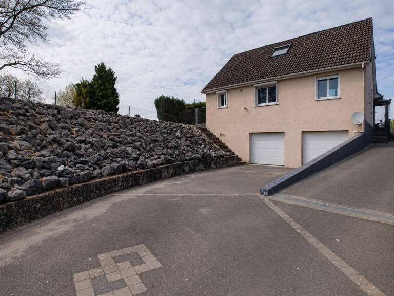 Maison individuelle secteur Warlus. — photo 1
