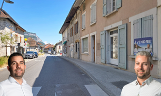 Maison 5 Pièces 85 m² à vendre à Bernin (38190)