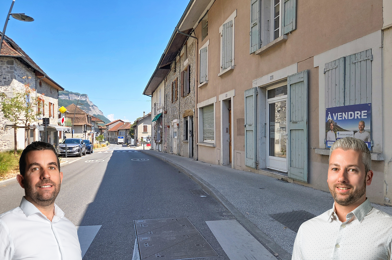 Maison 5 pièces 180000 €