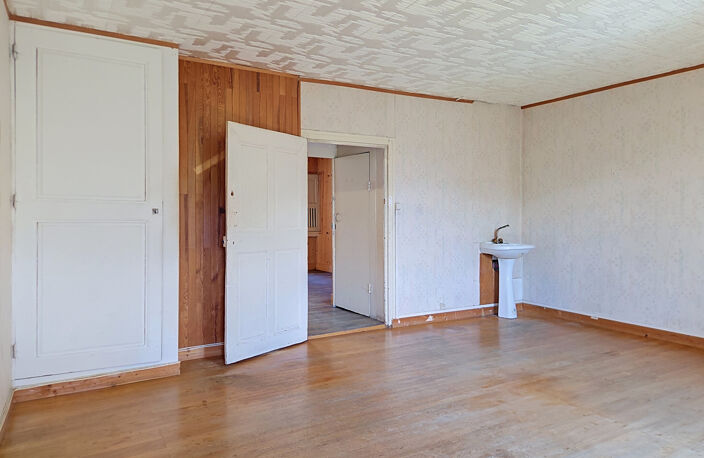 DPT (38) - A VENDRE - Maison de village - Bernin centre — photo 2