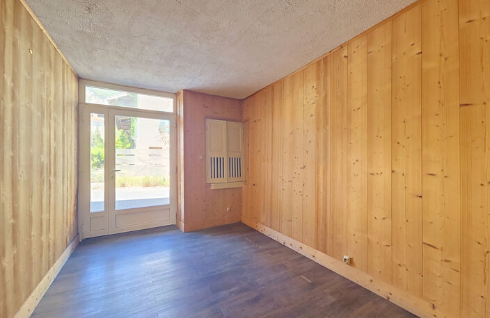 DPT (38) - A VENDRE - Maison de village - Bernin centre — photo 3