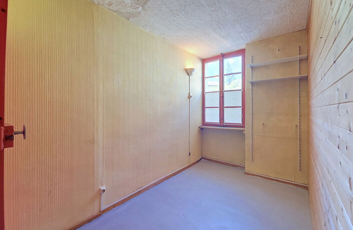 DPT (38) - A VENDRE - Maison de village - Bernin centre — photo 4