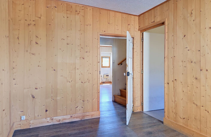 DPT (38) - A VENDRE - Maison de village - Bernin centre — photo 5