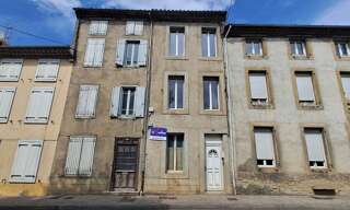 Maison 4 Pièces 97 m² à vendre à Lavelanet (09300)