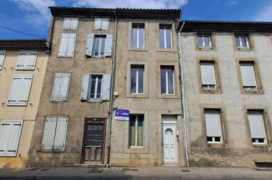 Maison 4 pièces 55000 €