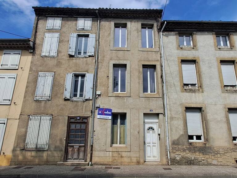 Maison 4 pièces 97 m² — photo 1