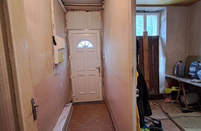 Vente maison 4 pièces 97 m² Lavelanet (09300) — photo 2