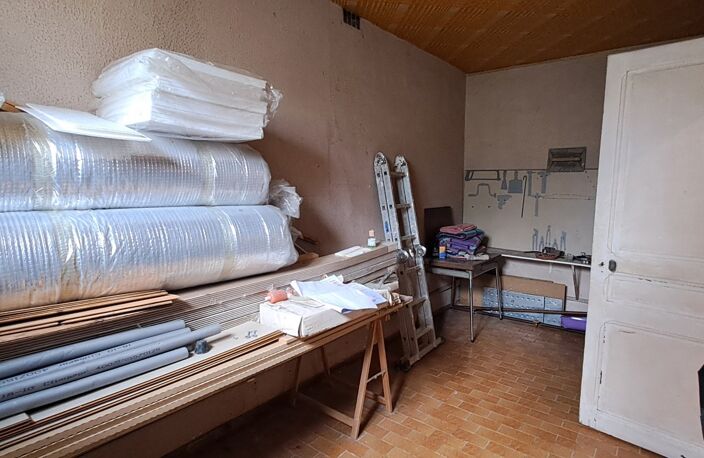 Vente maison 4 pièces 97 m² Lavelanet (09300) — photo 3
