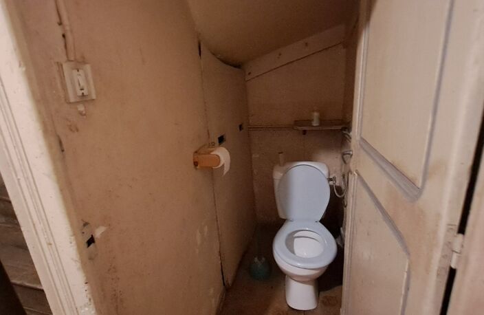 Vente maison 4 pièces 97 m² Lavelanet (09300) — photo 4