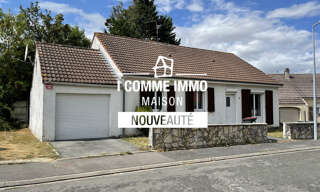 Maison 3 Pièces 81 m² à louer à Bully-les-Mines (62160)
