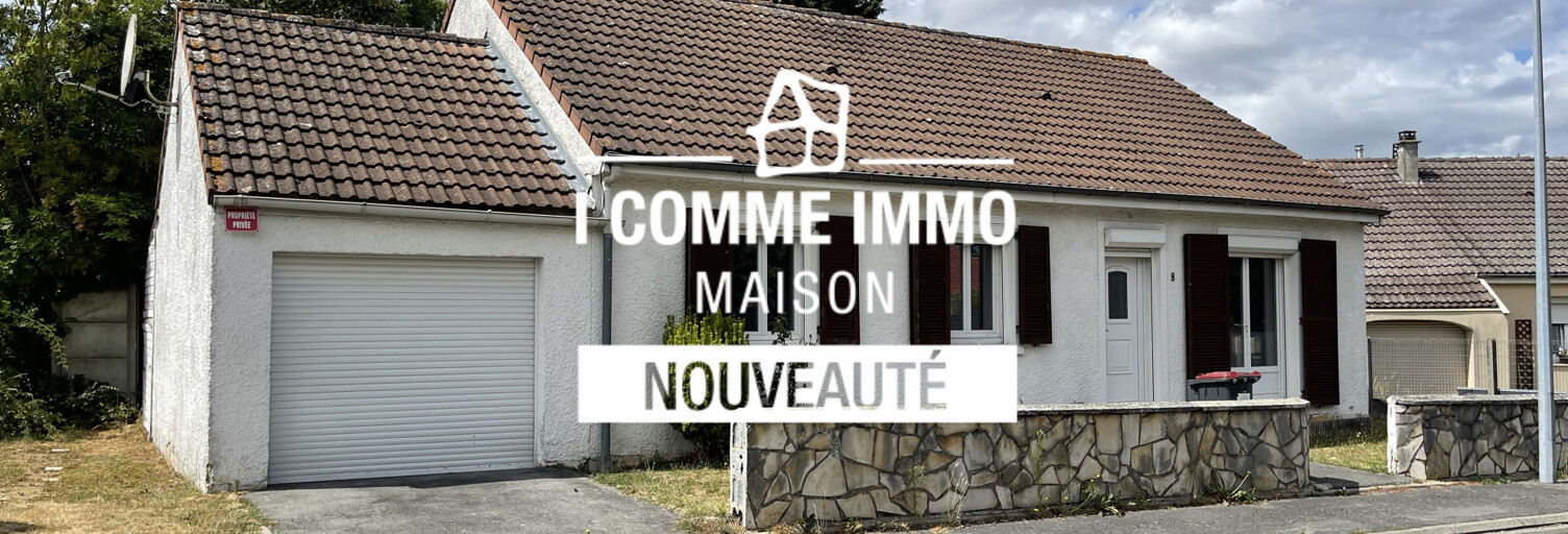Maison 3 Pièces 81 m² à louer à Bully-les-Mines (62160)