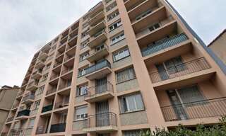 Appartement 4 Pièces 71 m² à louer à Saint-Étienne (42100)