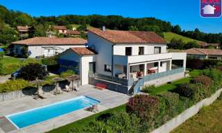Maison 5 Pièces 225 m² à vendre à Saint-Girons (09200)