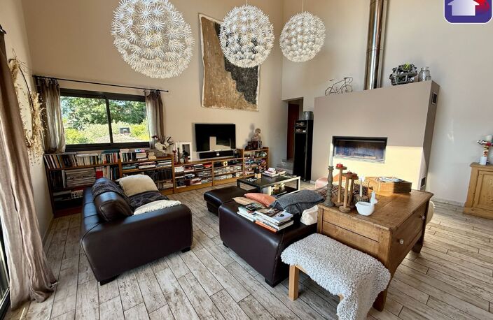 Vente maison 5 pièces 225 m² Saint-Girons (09200) — photo 3