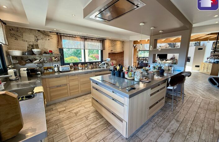 Vente maison 5 pièces 225 m² Saint-Girons (09200) — photo 5