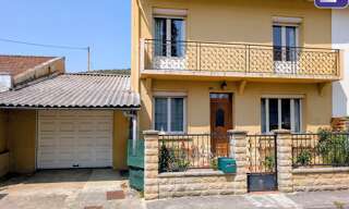 Maison 5 Pièces 118 m² à vendre à Lavelanet (09300)