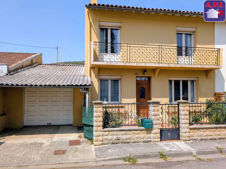 Maison 5 pièces 118 m² — photo 1