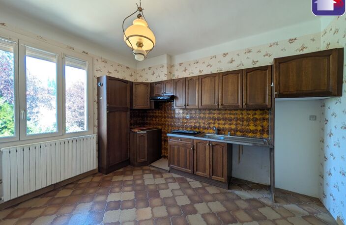 Vente maison 5 pièces 118 m² Lavelanet (09300) — photo 3