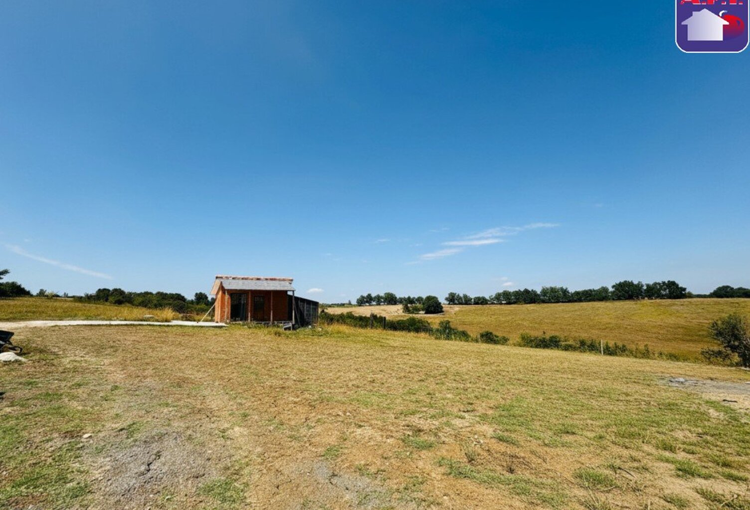 Vente terrain  3152 m² Pailhès (09130) — photo 1