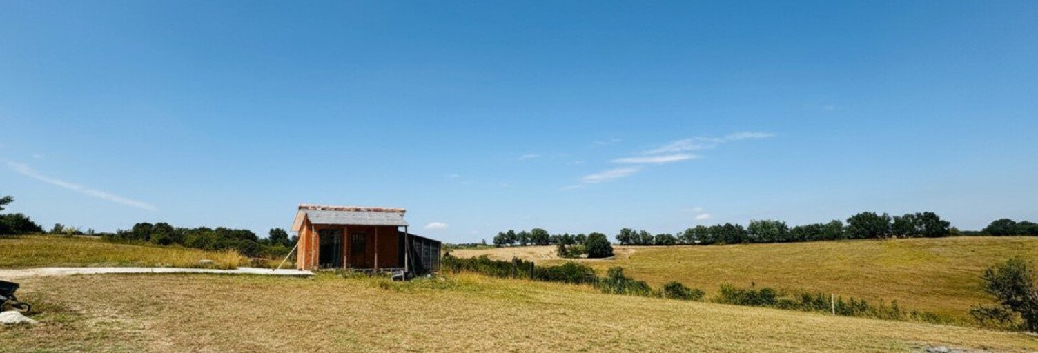 Terrain  3152 m² à vendre à Pailhès (09130)
