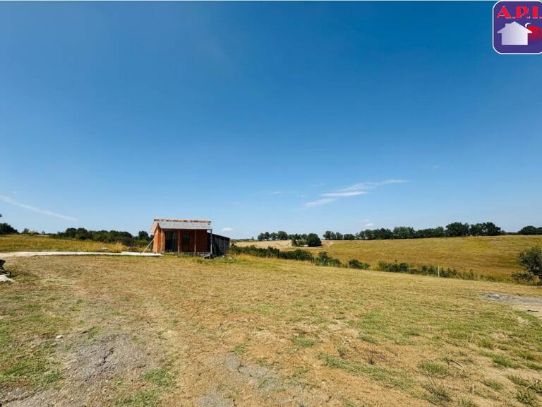 Terrain à construire  3152 m²  — photo 1