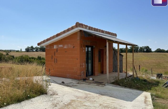 Vente terrain  3152 m² Pailhès (09130) — photo 3