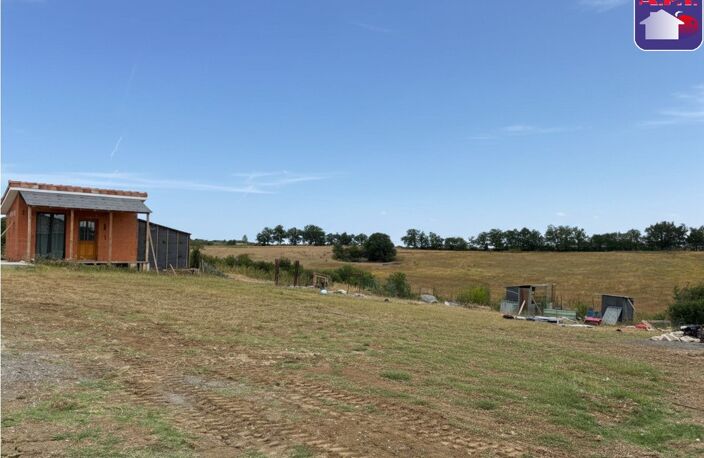 Vente terrain  3152 m² Pailhès (09130) — photo 4