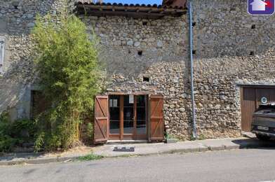 Maison 3 pièces 63500 €