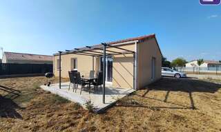 Maison 4 Pièces 83 m² à vendre à Peyssies (31390)