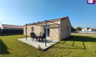 Maison 4 Pièces 83 m² à vendre à Peyssies (31390)