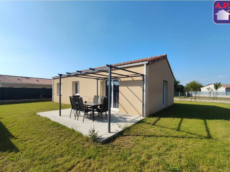 Maison 4 pièces 83 m² — photo 1
